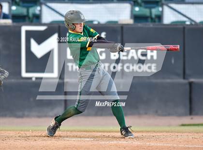 Thumbnail 2 in Long Beach Poly vs. Millikan photogallery.