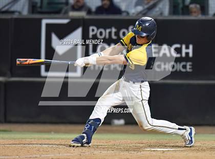 Thumbnail 1 in Long Beach Poly vs. Millikan photogallery.