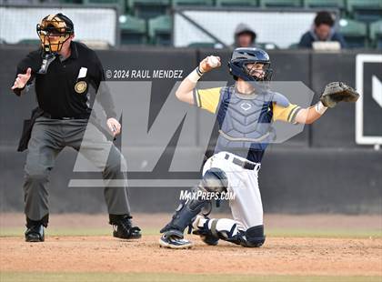 Thumbnail 3 in Long Beach Poly vs. Millikan photogallery.