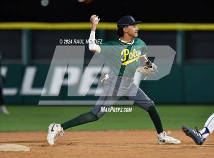 Thumbnail 2 in Long Beach Poly vs. Millikan photogallery.