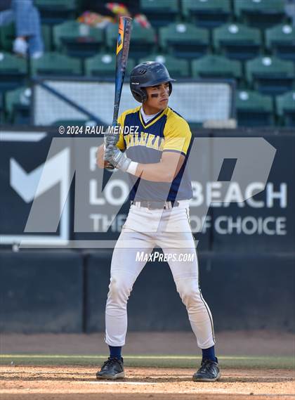 Thumbnail 2 in Long Beach Poly vs. Millikan photogallery.