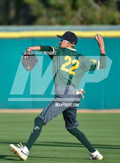 Thumbnail 2 in Long Beach Poly vs. Millikan photogallery.