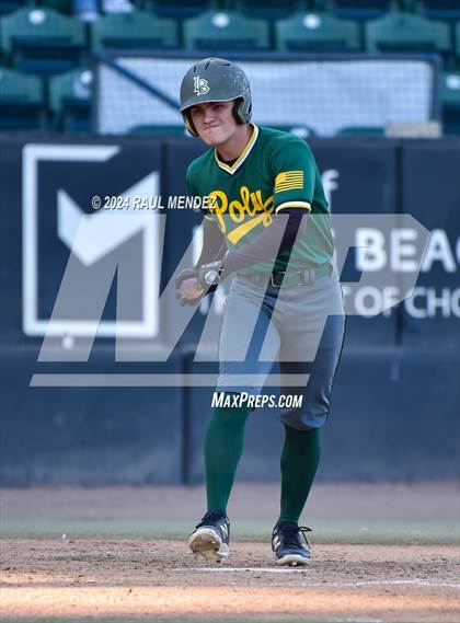 Thumbnail 3 in Long Beach Poly vs. Millikan photogallery.