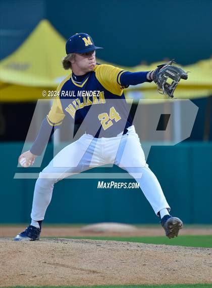 Thumbnail 3 in Long Beach Poly vs. Millikan photogallery.