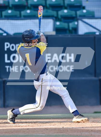 Thumbnail 3 in Long Beach Poly vs. Millikan photogallery.