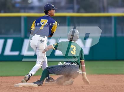 Thumbnail 2 in Long Beach Poly vs. Millikan photogallery.