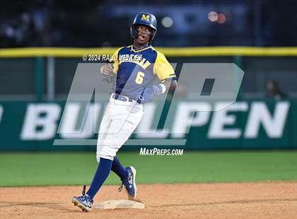 Thumbnail 3 in Long Beach Poly vs. Millikan photogallery.