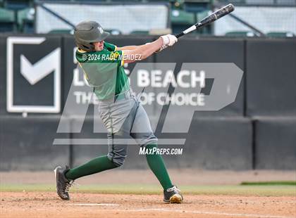 Thumbnail 3 in Long Beach Poly vs. Millikan photogallery.