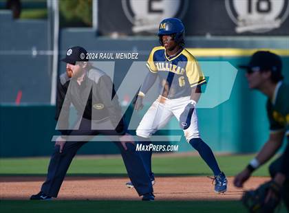 Thumbnail 1 in Long Beach Poly vs. Millikan photogallery.