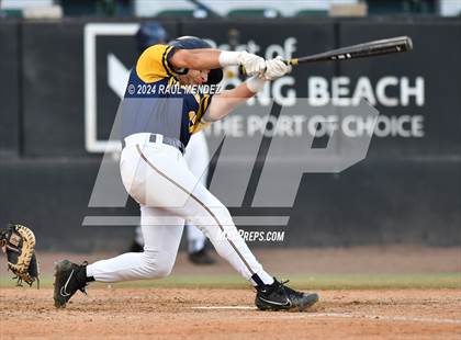 Thumbnail 3 in Long Beach Poly vs. Millikan photogallery.