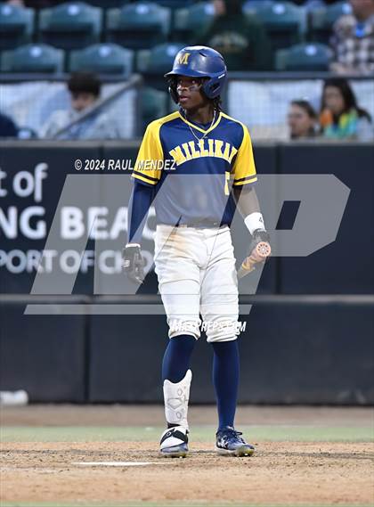 Thumbnail 3 in Long Beach Poly vs. Millikan photogallery.