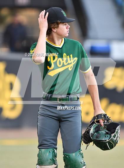 Thumbnail 2 in Long Beach Poly vs. Millikan photogallery.
