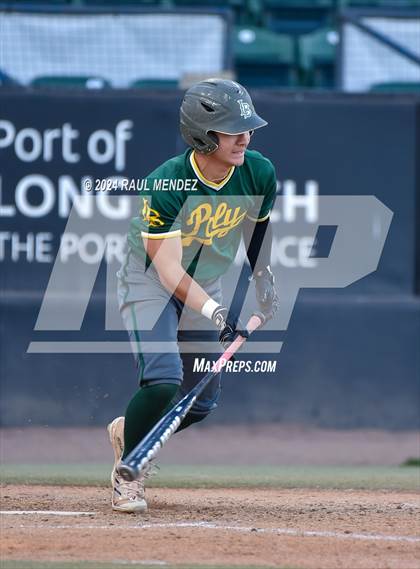 Thumbnail 3 in Long Beach Poly vs. Millikan photogallery.