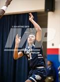 Photo from the gallery "Henderson Collegiate @ Voyager (TNC 1A Semifinal)"