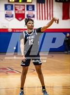 Photo from the gallery "Henderson Collegiate @ Voyager (TNC 1A Semifinal)"