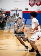 Photo from the gallery "Henderson Collegiate @ Voyager (TNC 1A Semifinal)"