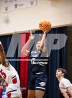 Photo from the gallery "Henderson Collegiate @ Voyager (TNC 1A Semifinal)"