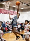 Photo from the gallery "Henderson Collegiate @ Voyager (TNC 1A Semifinal)"
