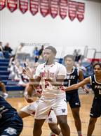 Photo from the gallery "Henderson Collegiate @ Voyager (TNC 1A Semifinal)"