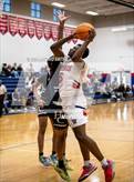 Photo from the gallery "Henderson Collegiate @ Voyager (TNC 1A Semifinal)"