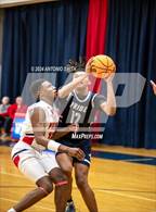 Photo from the gallery "Henderson Collegiate @ Voyager (TNC 1A Semifinal)"