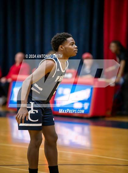 Thumbnail 1 in Henderson Collegiate @ Voyager (TNC 1A Semifinal) photogallery.
