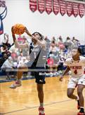 Photo from the gallery "Henderson Collegiate @ Voyager (TNC 1A Semifinal)"
