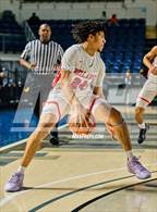 Photo from the gallery "Bellaire vs. Yates (Houston ISD Tournament)"