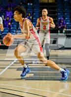 Photo from the gallery "Bellaire vs. Yates (Houston ISD Tournament)"