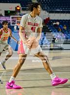 Photo from the gallery "Bellaire vs. Yates (Houston ISD Tournament)"