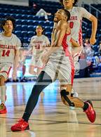 Photo from the gallery "Bellaire vs. Yates (Houston ISD Tournament)"