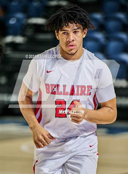 Thumbnail 1 in Bellaire vs. Yates (Houston ISD Tournament) photogallery.