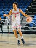 Photo from the gallery "Bellaire vs. Yates (Houston ISD Tournament)"