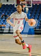 Photo from the gallery "Bellaire vs. Yates (Houston ISD Tournament)"