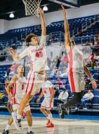 Photo from the gallery "Bellaire vs. Yates (Houston ISD Tournament)"