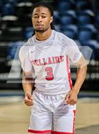 Photo from the gallery "Bellaire vs. Yates (Houston ISD Tournament)"