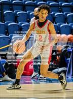 Photo from the gallery "Bellaire vs. Yates (Houston ISD Tournament)"