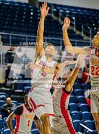 Photo from the gallery "Bellaire vs. Yates (Houston ISD Tournament)"