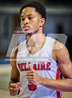 Photo from the gallery "Bellaire vs. Yates (Houston ISD Tournament)"