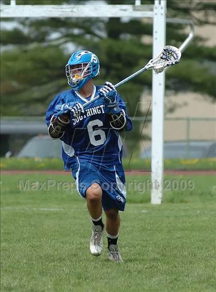 Thumbnail 1 in Southington @ Xavier photogallery.