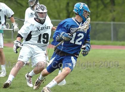 Thumbnail 1 in Southington @ Xavier photogallery.