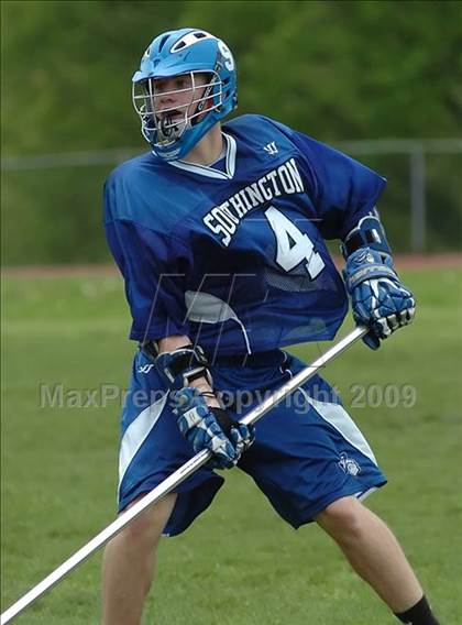Thumbnail 3 in Southington @ Xavier photogallery.