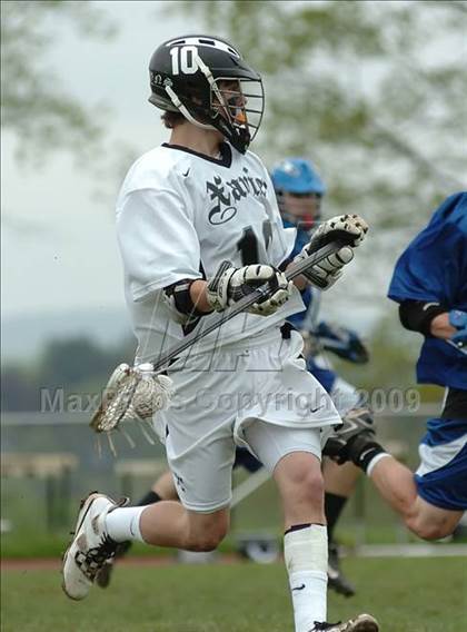 Thumbnail 1 in Southington @ Xavier photogallery.