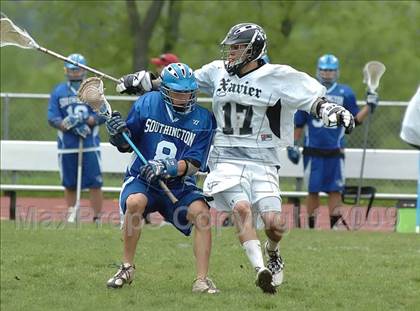 Thumbnail 1 in Southington @ Xavier photogallery.