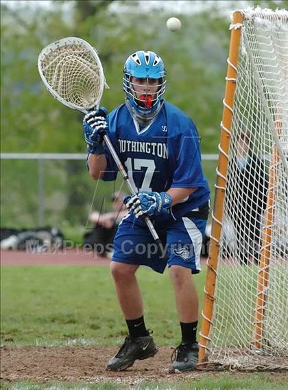Thumbnail 3 in Southington @ Xavier photogallery.