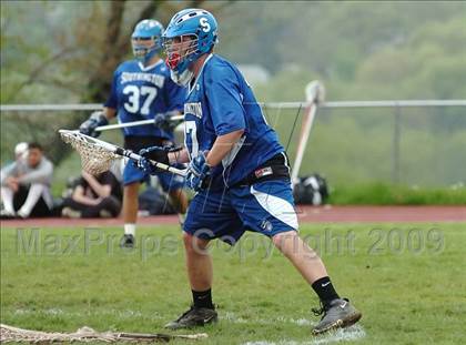 Thumbnail 3 in Southington @ Xavier photogallery.