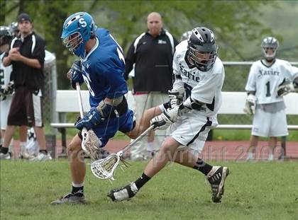 Thumbnail 2 in Southington @ Xavier photogallery.