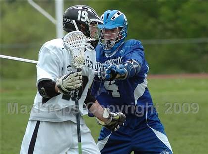 Thumbnail 1 in Southington @ Xavier photogallery.