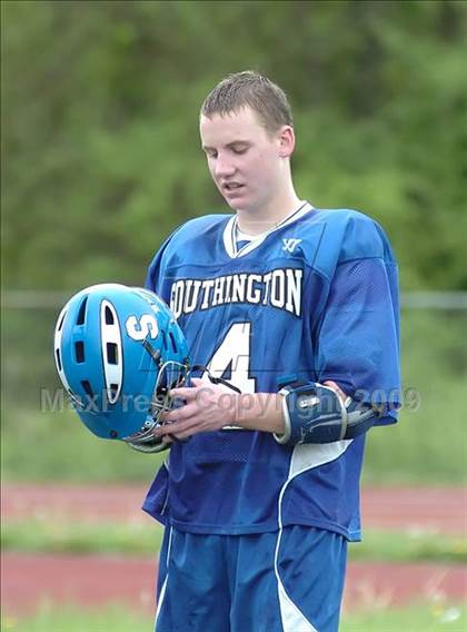 Thumbnail 3 in Southington @ Xavier photogallery.
