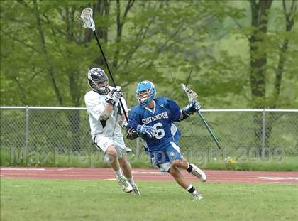 Thumbnail 2 in Southington @ Xavier photogallery.